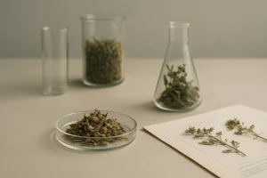 Black Tuna (Cannabis flos S-LAB): kto ją dostarcza i czego o niej nie wiadomo