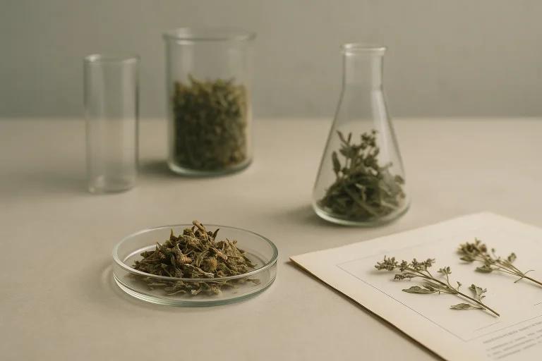 Black Tuna (Cannabis flos S-LAB): who supplies it and what is not known about it