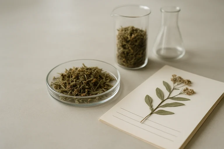 Blood Orange Kush (Cannabis flos Canopy Growth): rodowód po Lemon Kush i limonen w profilu Blood Orange Kush (Cannabis flos Canopy Growth): rodowód po Lemon Kush i limonen w profilu