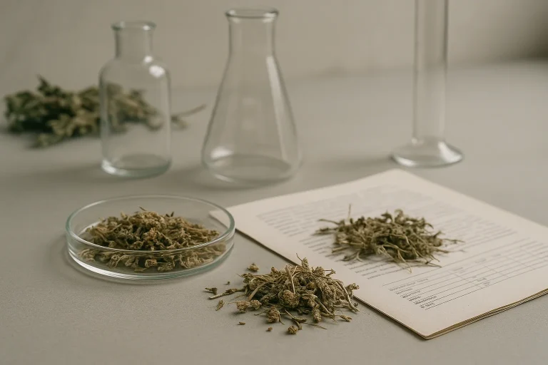 Neuropathic pain and hemp: a Cochrane review without clear evidence of relief