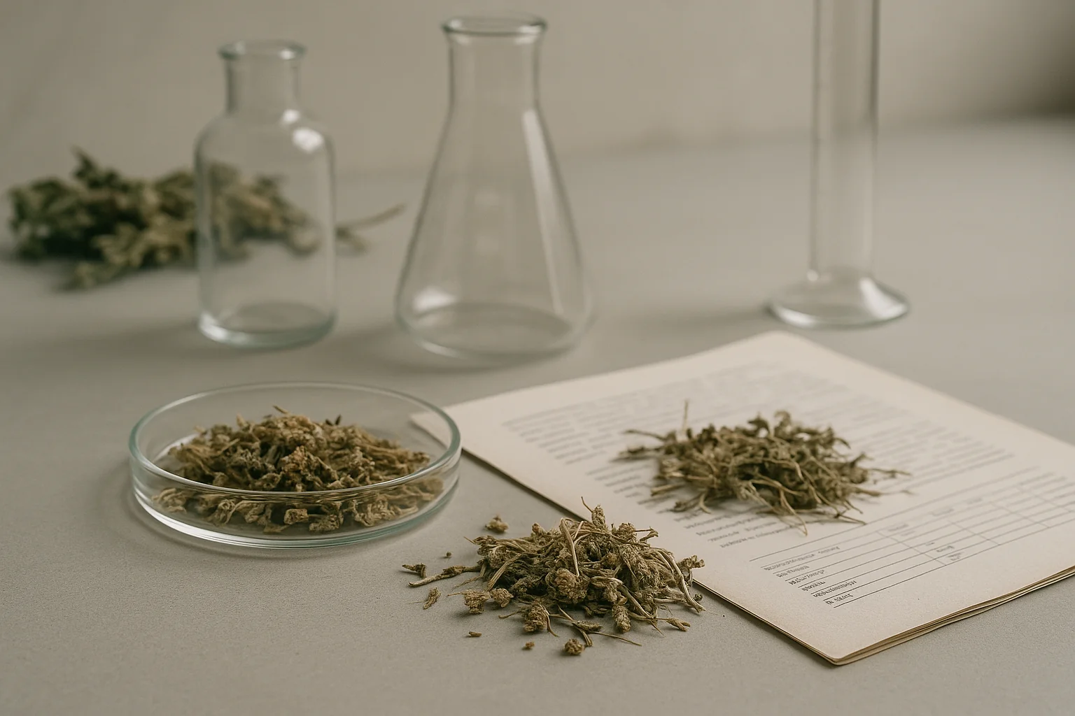 Neuropathic pain and hemp: a Cochrane review without clear evidence of relief