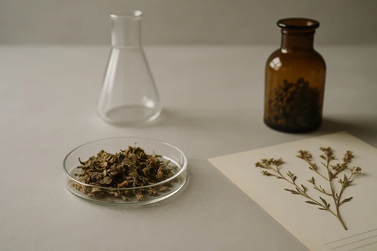 CanPoland: a Polish company whose dried flower did not grow in Poland