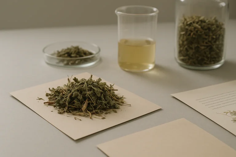 Chemango Kush (Cannabis flos Aurora): czworo rodzeństwa w aptekach i kariofilen Chemango Kush (Cannabis flos Aurora): czworo rodzeństwa w aptekach i kariofilen