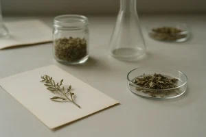 Equiposa (Cannabis flos Aurora): susz z równą deklaracją THC i CBD