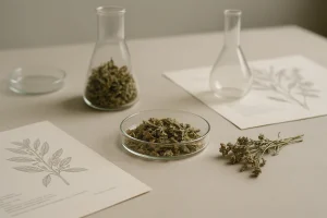 Farm Gas (Cannabis flos Aurora): rodowód po Sour Diesel i GMO, a profil zależy od źródła