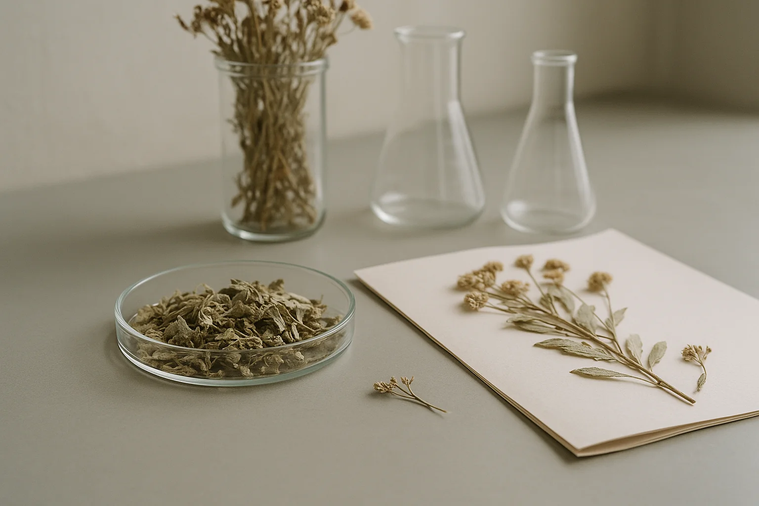 Frosted Lemon Angel (Cannabis flos PhytoPur Bio): Abstammung von Lemon Skunk und einer Quelle