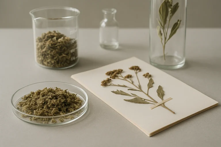 Galaxy Walker OG i Master Kush: nerolidol wobec kariofilenu, rodowód ustalony wobec nieznanego Galaxy Walker OG i Master Kush: nerolidol wobec kariofilenu, rodowód ustalony wobec nieznanego