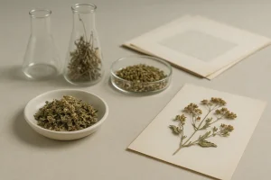 Galaxy Walker OG (S-LAB, Synoptis Pharma, Tilray): nerolidol na czele profilu