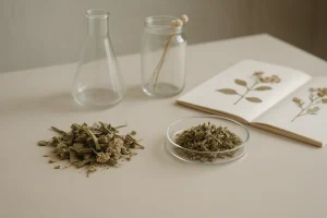 Gelato 33 (Cannabis flos Cantourage): rodowód po Sunset Sherbet i profil z jednego źródła