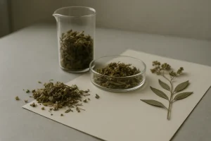 Ghost Train Haze (Aurora i S-LAB): dwie wersje apteczne i terpinolen na czele