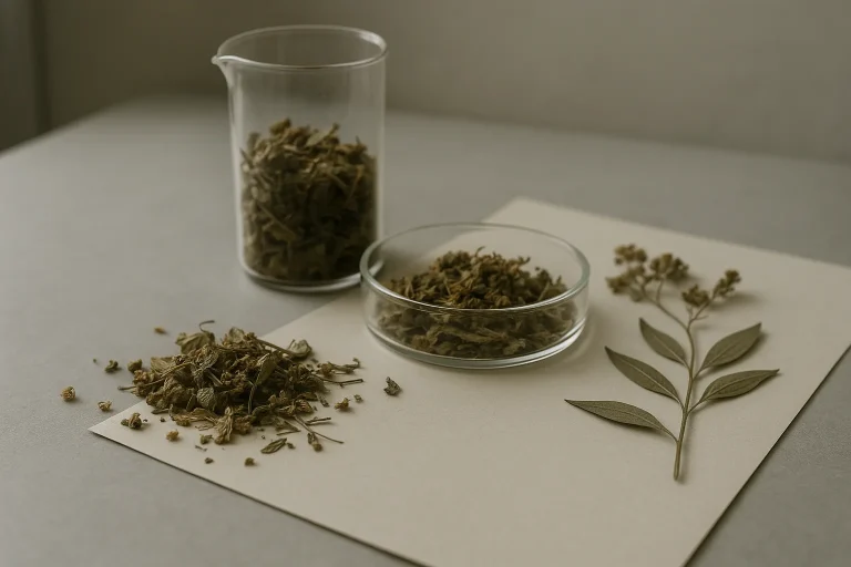 Ghost Train Haze (Aurora i S-LAB): dwie wersje apteczne i terpinolen na czele