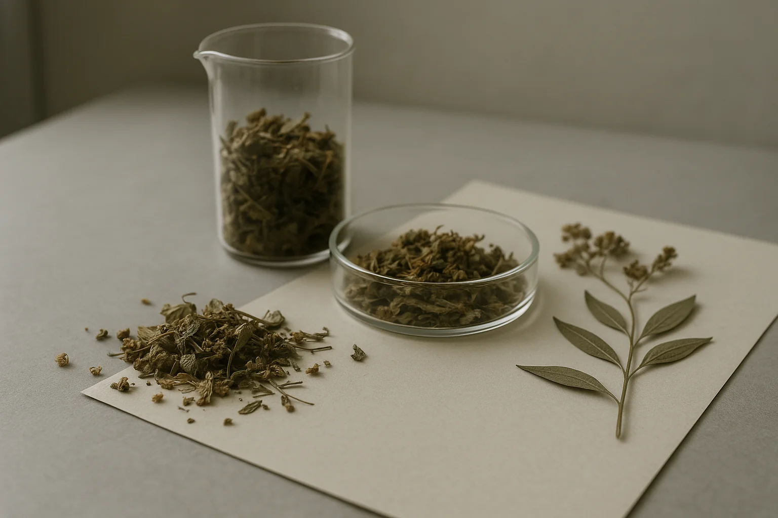 Ghost Train Haze (Aurora i S-LAB): dwie wersje apteczne i terpinolen na czele Ghost Train Haze (Aurora i S-LAB): dwie wersje apteczne i terpinolen na czele