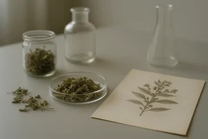 Girl Scout Cookies (Cannabis flos S-LAB): jedna wersja apteczna i trzy odmiany potomne