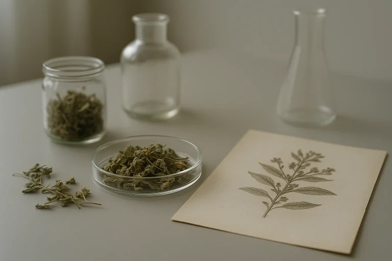Girl Scout Cookies (Cannabis flos S-LAB): jedna wersja apteczna i trzy odmiany potomne