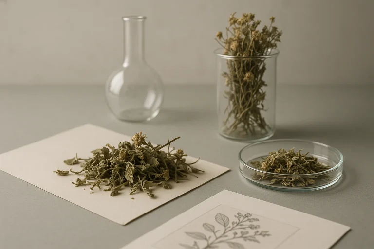 GMO, czyli Garlic Cookies (Cannabis flos Four 20 Pharma): rodowód i dwie pozycje apteczne GMO, czyli Garlic Cookies (Cannabis flos Four 20 Pharma): rodowód i dwie pozycje apteczne