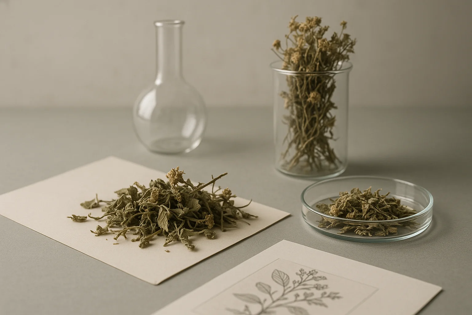 GMO, czyli Garlic Cookies (Cannabis flos Four 20 Pharma): rodowód i dwie pozycje apteczne GMO, czyli Garlic Cookies (Cannabis flos Four 20 Pharma): rodowód i dwie pozycje apteczne