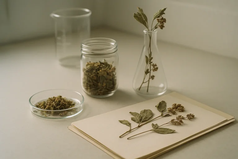 Gorilla Glue and Beach Crasher: two lineages, seven producers, a common leading terpene