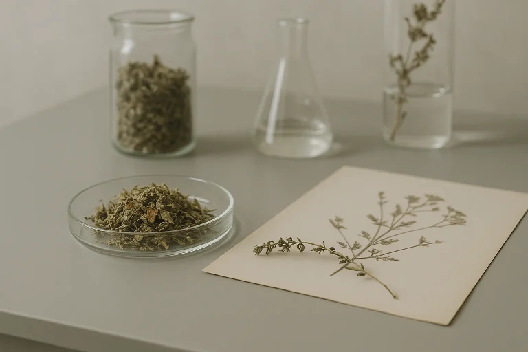 Gorilla Glue i Master Kush: ten sam terpen, inny rodowód, inni wytwórcy Gorilla Glue i Master Kush: ten sam terpen, inny rodowód, inni wytwórcy