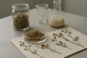 Headband (S-LAB i Tilray): czym różnią się dwie apteczne wersje tej odmiany