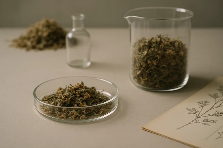 Jack Haze (Cannabis sativa L. Red No 2): terpinolen w profilu, White Widow w rodowodzie Jack Haze (Cannabis sativa L. Red No 2): terpinolen w profilu, White Widow w rodowodzie