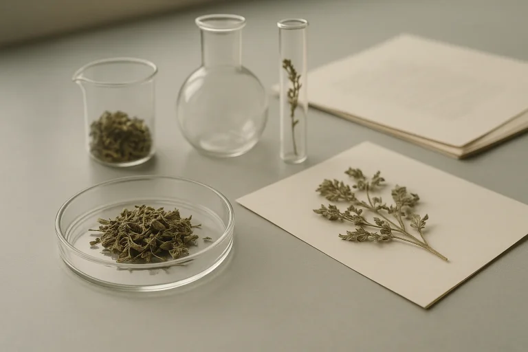 Jack Herer (S-LAB i Tilray): sativa z mircenem i rodowód ujawniony przez hodowcę Jack Herer (S-LAB i Tilray): sativa z mircenem i rodowód ujawniony przez hodowcę