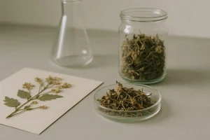 Krypton (Cannabis flos Canopy Growth): mircen w profilu i dwa zapisy pod jedną nazwą