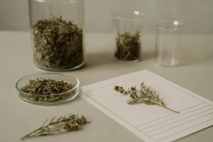 Lilac Diesel (S-LAB, Synoptis Pharma, Tilray): vier Sorten im Stammbaum und Terpinolen