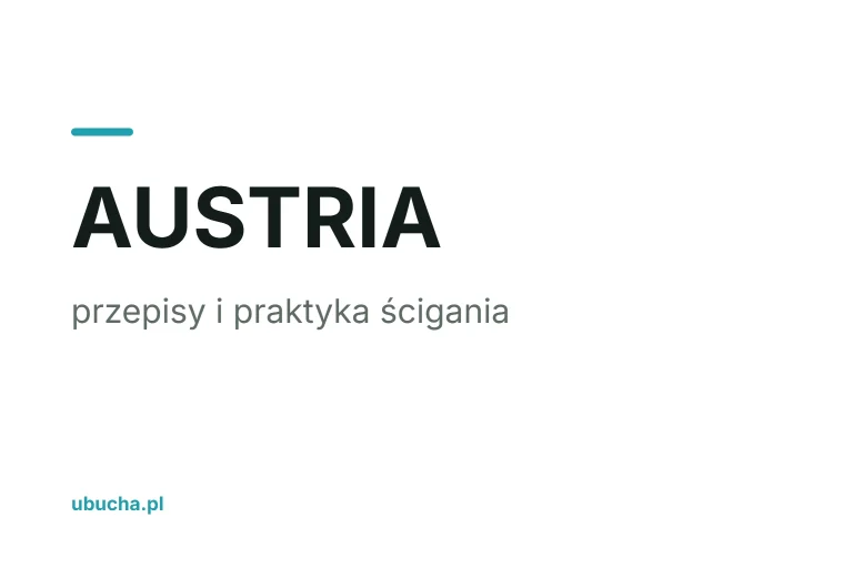 Marijuana in Austria: regulations and enforcement practice (FAQ) Marihuana w Austrii: przepisy i praktyka ścigania (FAQ)