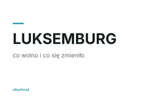 Marihuana w Luksemburgu: co wolno i co się zmieniło (FAQ)
