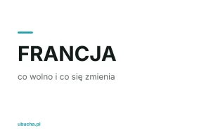 Marihuana we Francji: co wolno i co się zmienia (FAQ)