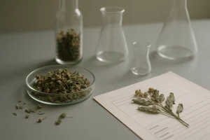 Odmiany na dzień: etykieta handlowa, której genom nie potwierdza