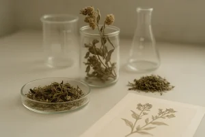 Orange Cream Pop (Cannabis flos COSMA): profil, co do którego źródła się nie zgadzają