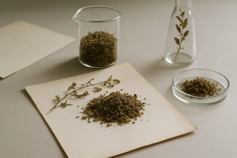 Original Gangster Deluxe (Cannabis flos Canopy Growth): rodowód z trzech linii OG