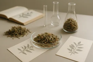 PhytoPur Bio: drei Sorten, eine Registrierung und Daten, die vor dem Patienten verborgen sind