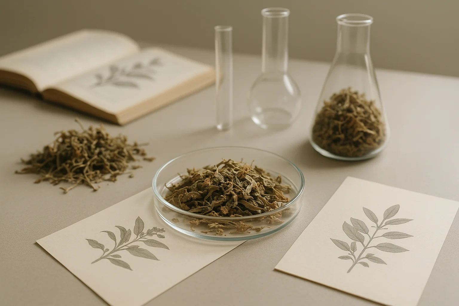 PhytoPur Bio: trzy odmiany, jedna rejestracja i dane zamknięte przed pacjentem