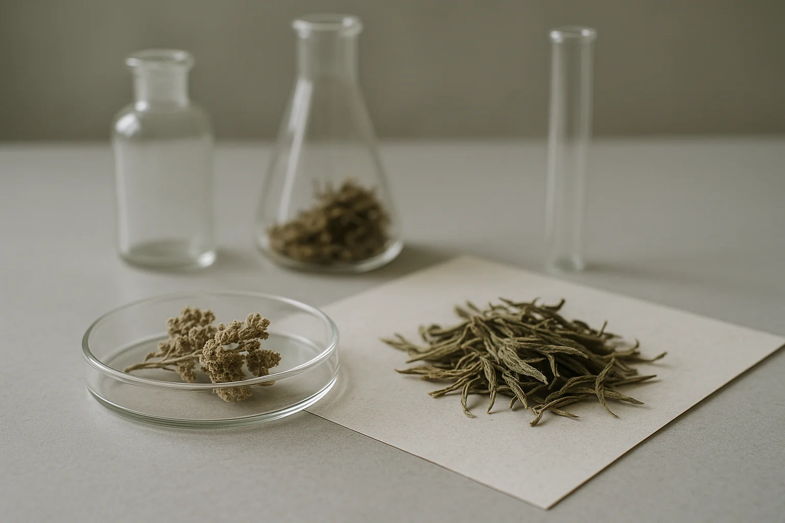 Pink Certz (Cannabis flos S-LAB): rodowód po Grape Gasoline i nerolidol na czele Pink Certz (Cannabis flos S-LAB): rodowód po Grape Gasoline i nerolidol na czele