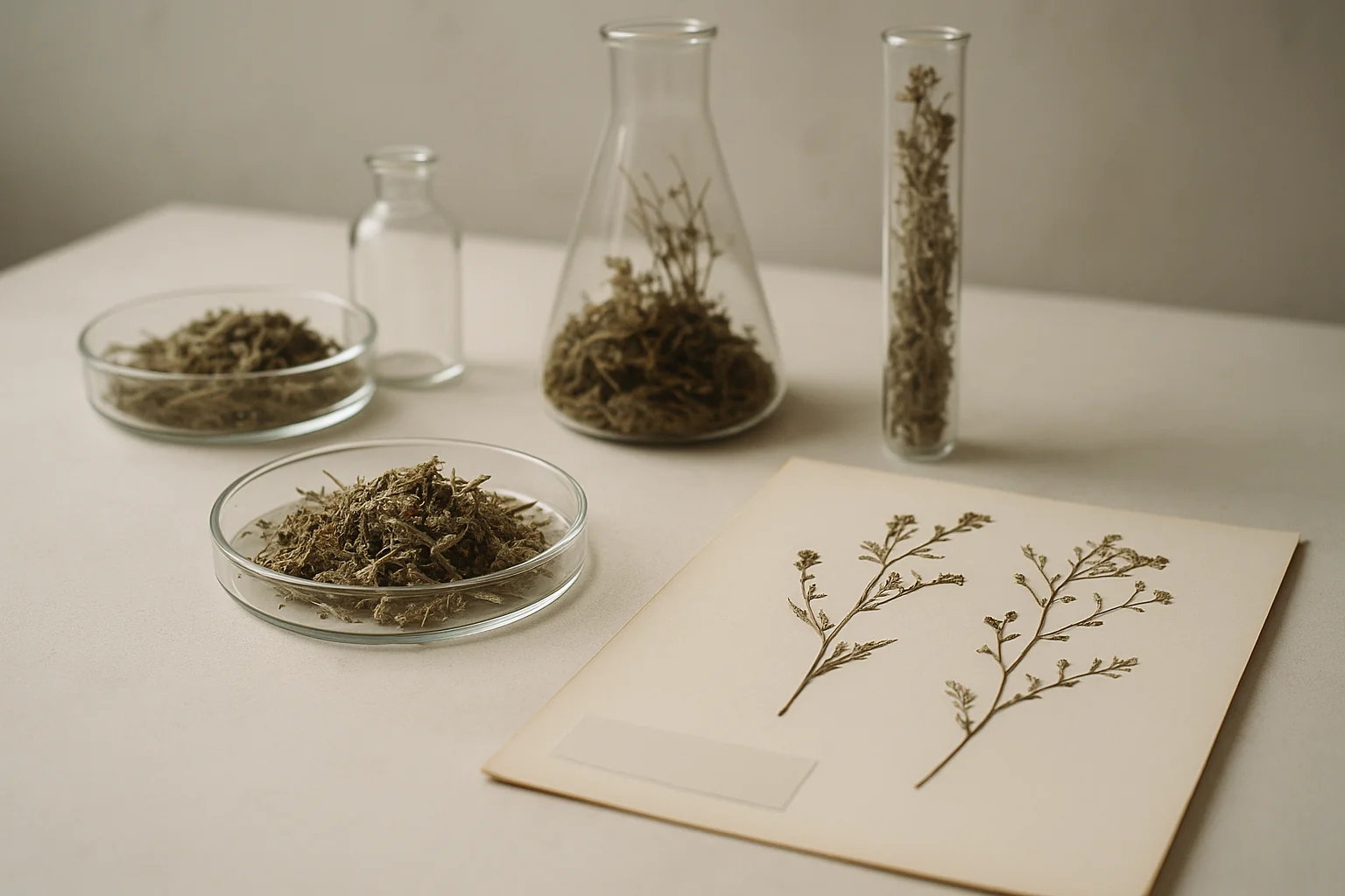 Polfarmex and dried flower: what the register confirms and what it does not contain