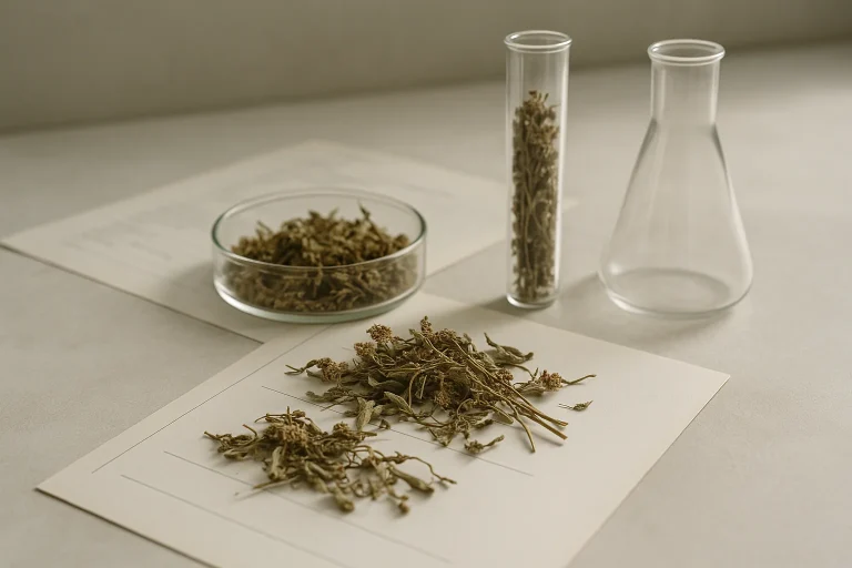 Purple Octane (Cannabis flos S-LAB): rodowód z trzech linii i kariofilen w profilu Purple Octane (Cannabis flos S-LAB): rodowód z trzech linii i kariofilen w profilu