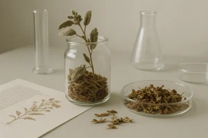 Sour Diesel (Cannabis flos S-LAB): sativa o profilu kariofilenowym bez rodowodu
