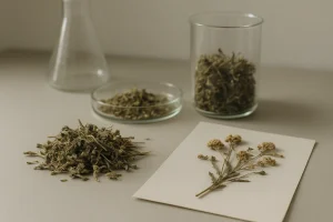 Tilray Sirius (Cannabis flos Tilray): rodowód po chemdawgu i kariofilen ze spisu