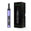 Fioletowo-niebieski waporyzator X-Max V4 PRO X HERO PERI obok czarnego pudełka Limited Edition