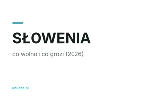 Marihuana w Słowenii: co wolno i co grozi (2026)